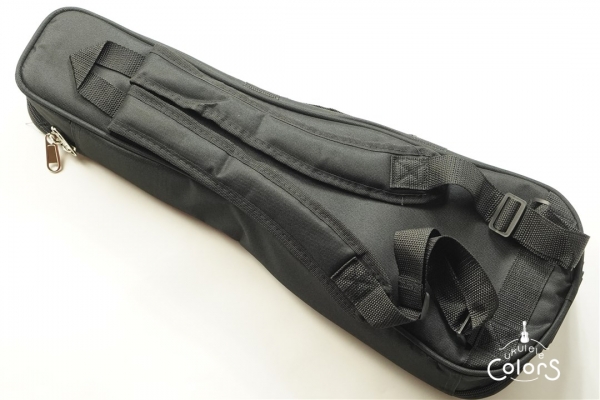 UKULELE GYPSY KIYOSAKU ECO-S #420